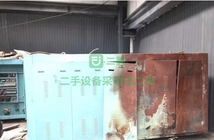 北京出售二手恒溫鼓風(fēng)干燥箱