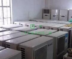 廣東出售二手格力5匹天花機