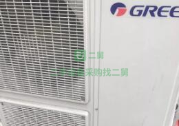 廣東出售二手5匹天花機