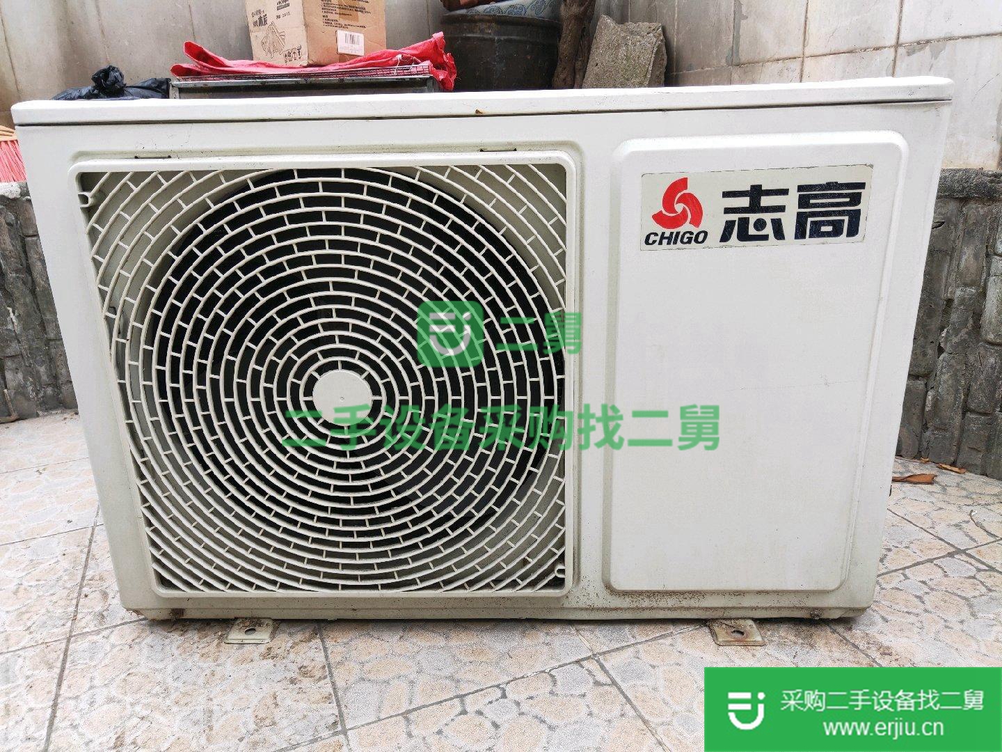 廣東出售二手科龍空調