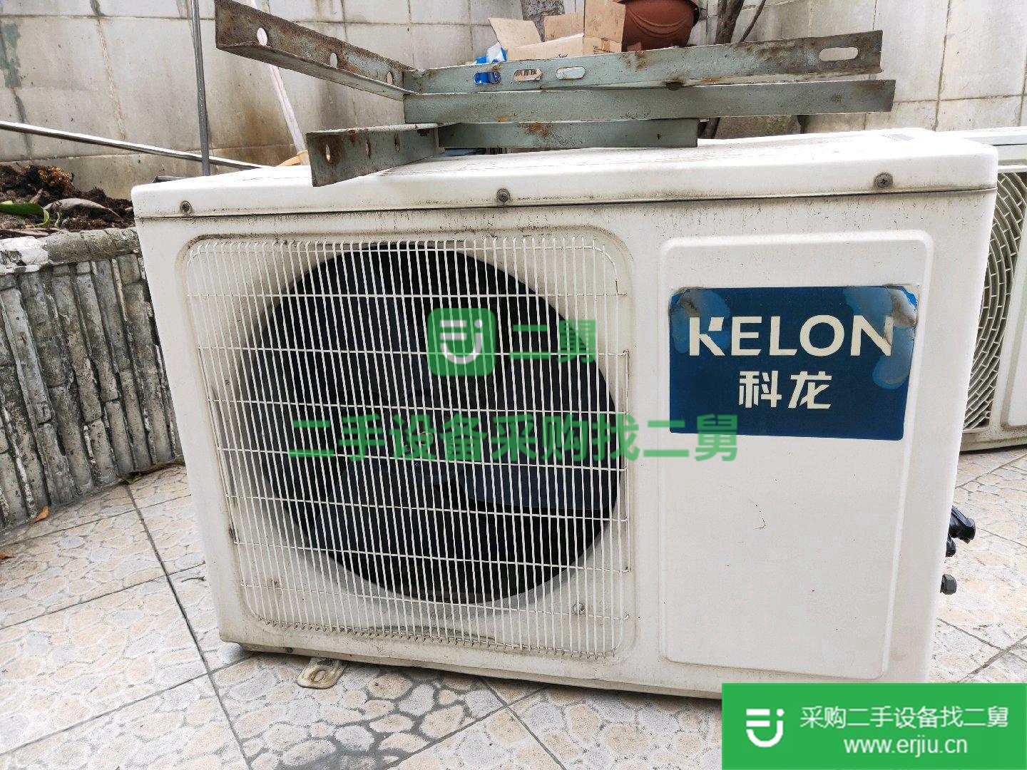 廣東出售二手科龍空調