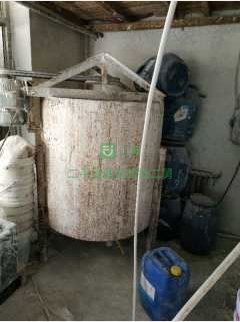 山東出售二手攪拌機