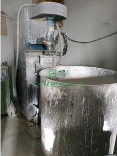 山東出售二手攪拌機