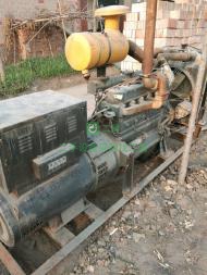 河北出售二手發電機120千瓦