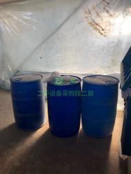 遼寧出售二手玻璃水設備整套及原材料