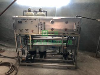 遼寧出售二手玻璃水設備整套及原材料