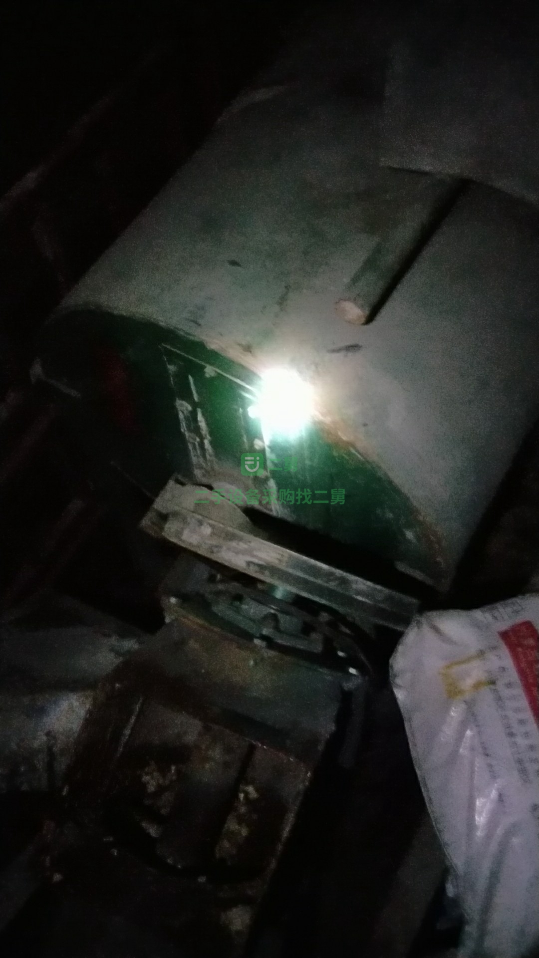 河北出售二手破碎機