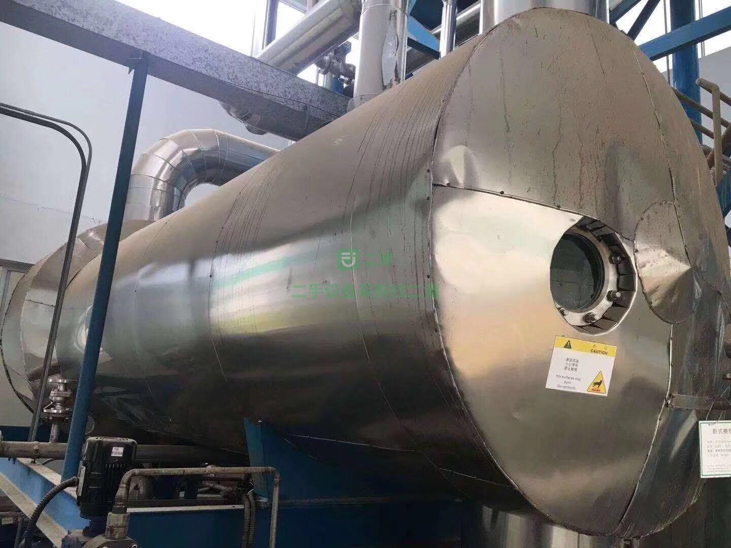 天津出售二手蒸發器