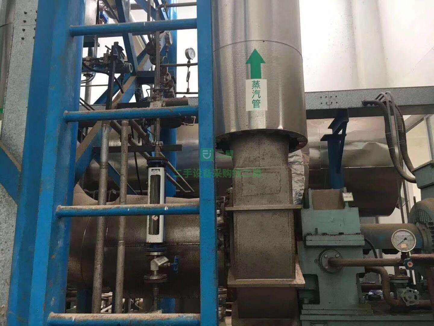 天津出售二手蒸發器