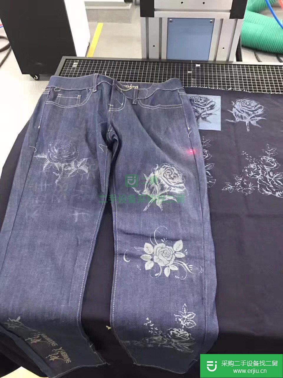 廣東出售二手激光打標機