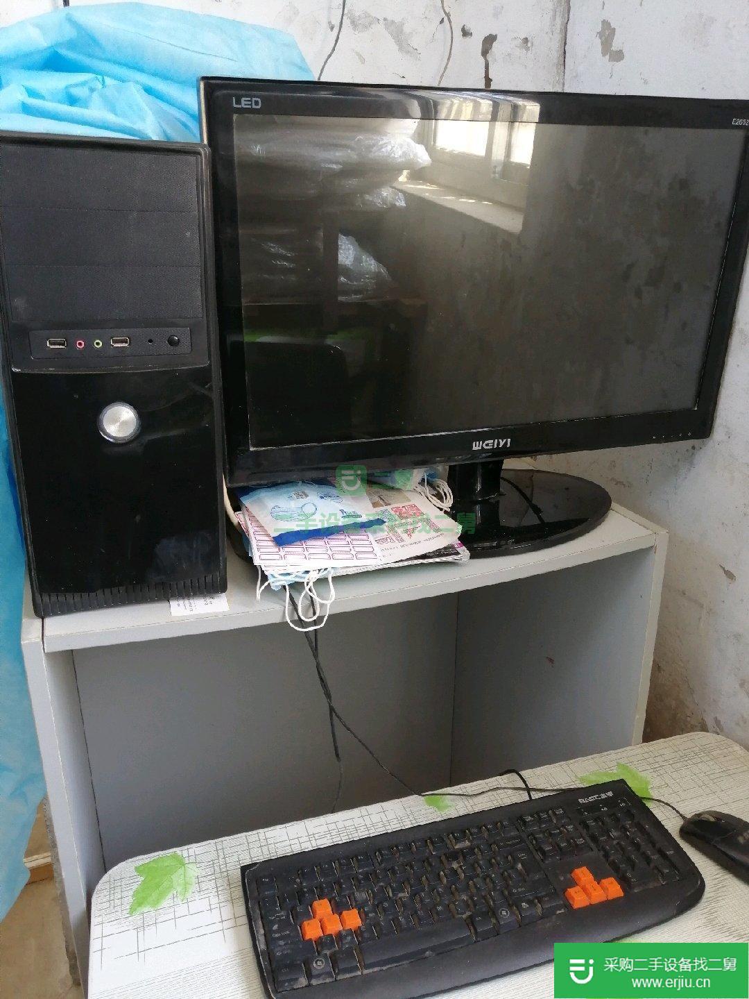 山東出售二手廣達利雕刻機