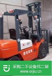 出售合力 2-3.5噸 叉車