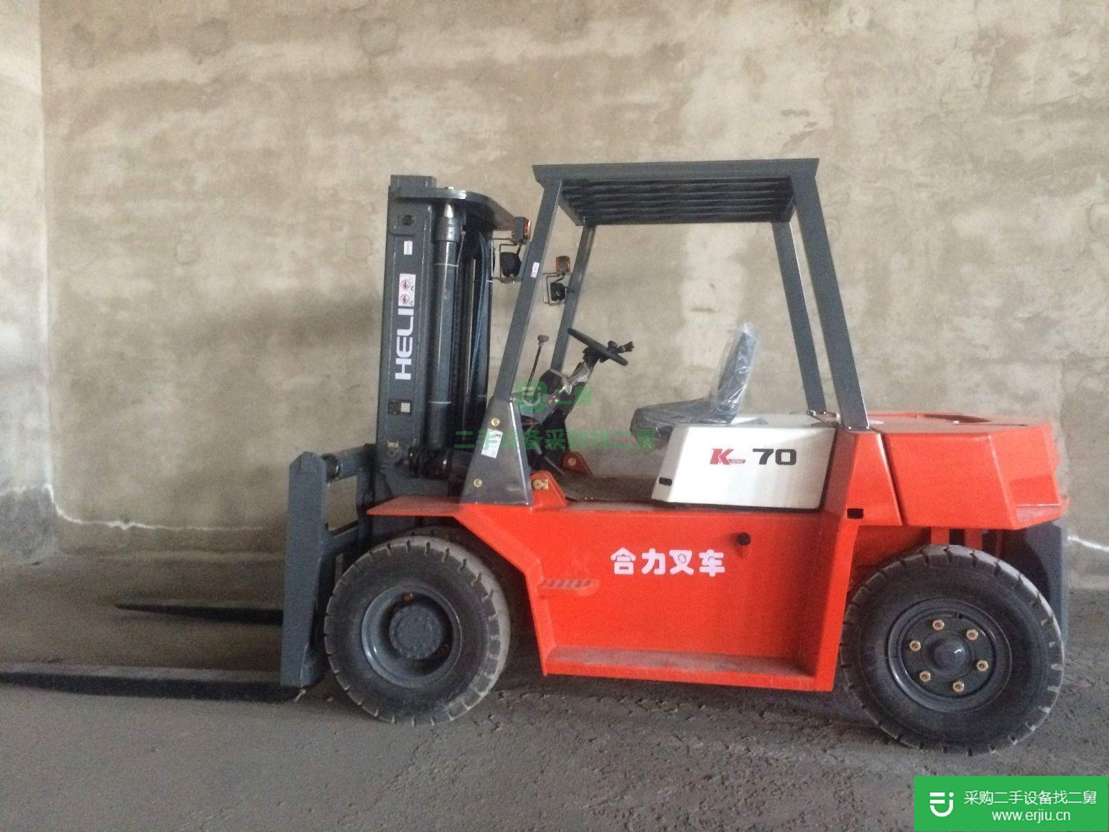 出售合力 H2000系列1-7噸叉車