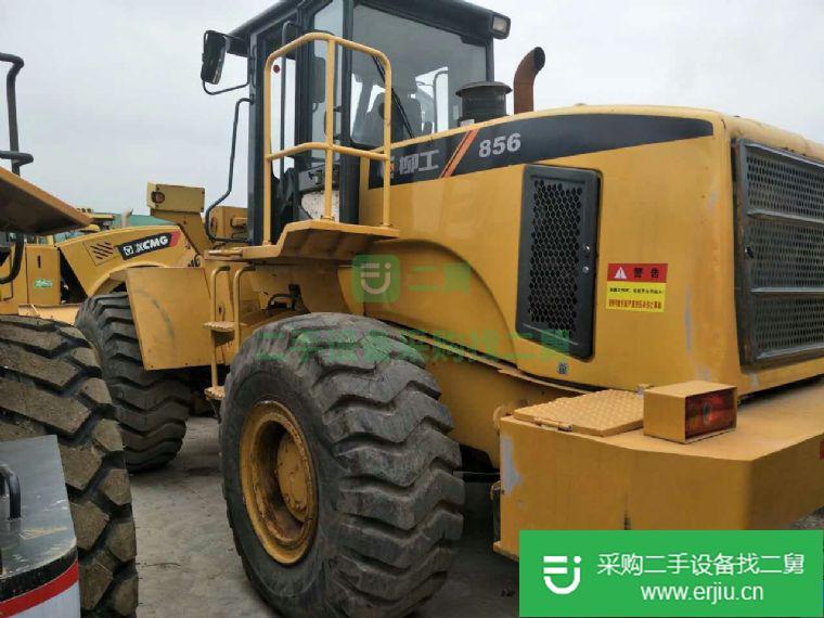 出售二手柳工50CN裝載機二手30鏟車