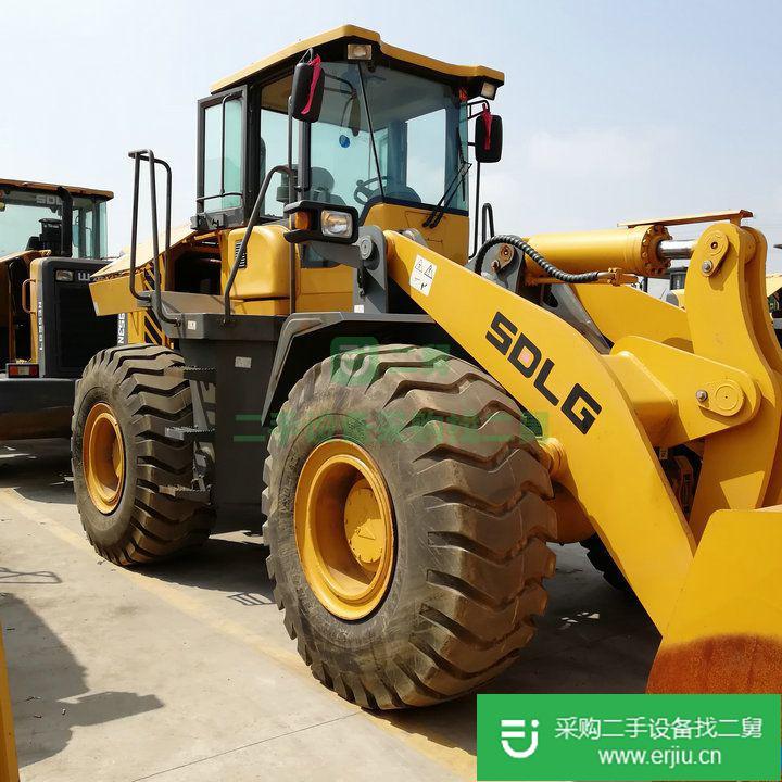 出售二手鏟車