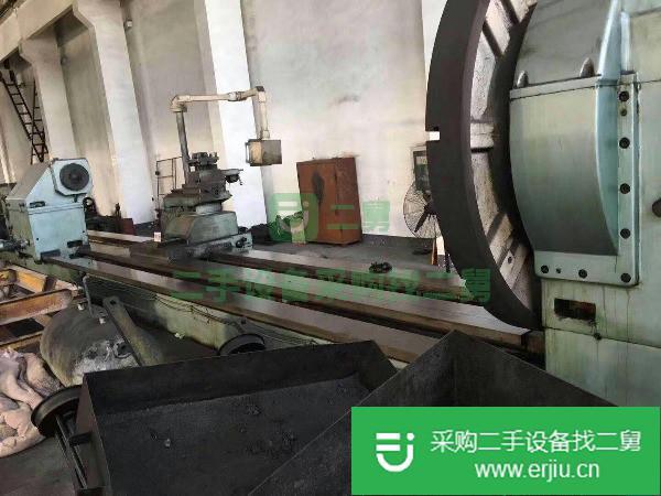 出售青海重型2xl0車床