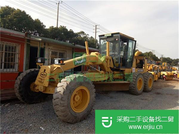 出售二手徐工180平地機天工180平地機
