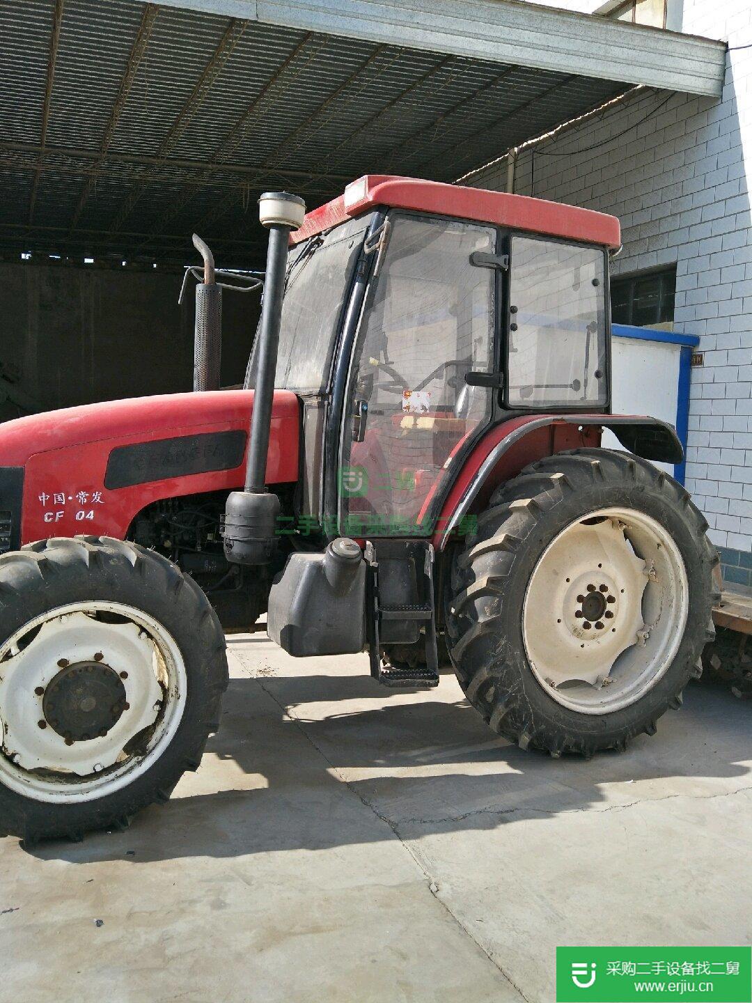 出售拖拉機(jī)