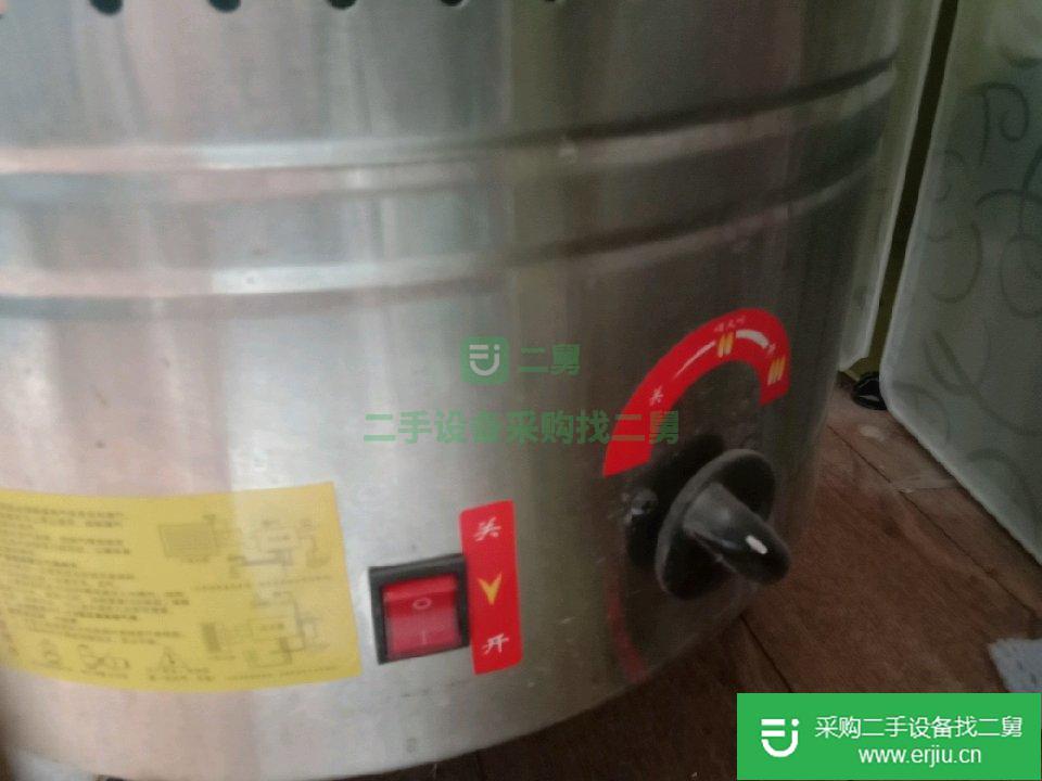 出售燃氣灶具