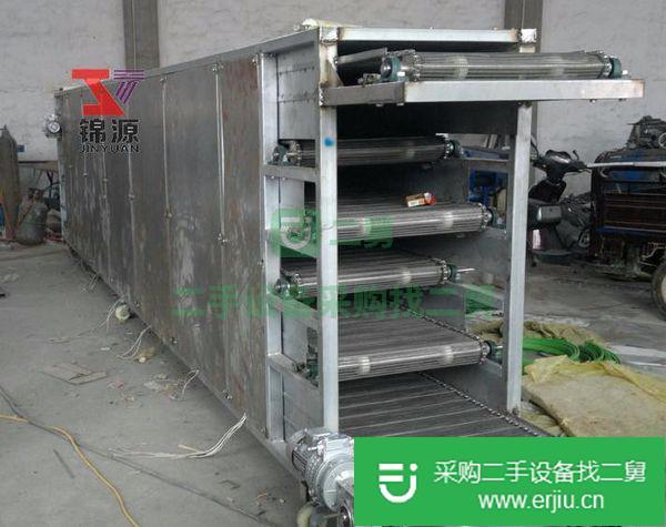 出售二手干燥機設(shè)備、真空雙錐干燥機 、閃蒸 、吧式干燥機 、網(wǎng)帶干燥機