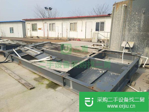 出售水泥倉