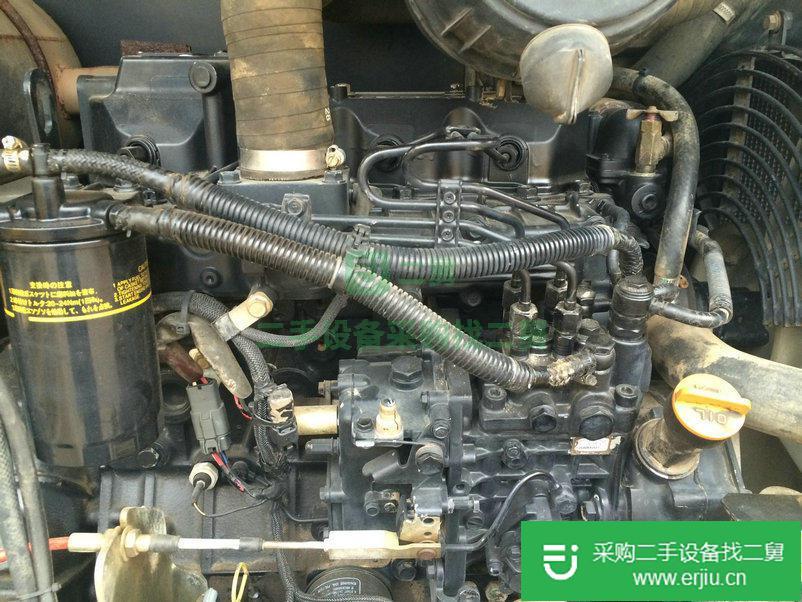 出售斗山 DH60-7 挖掘機(jī)
