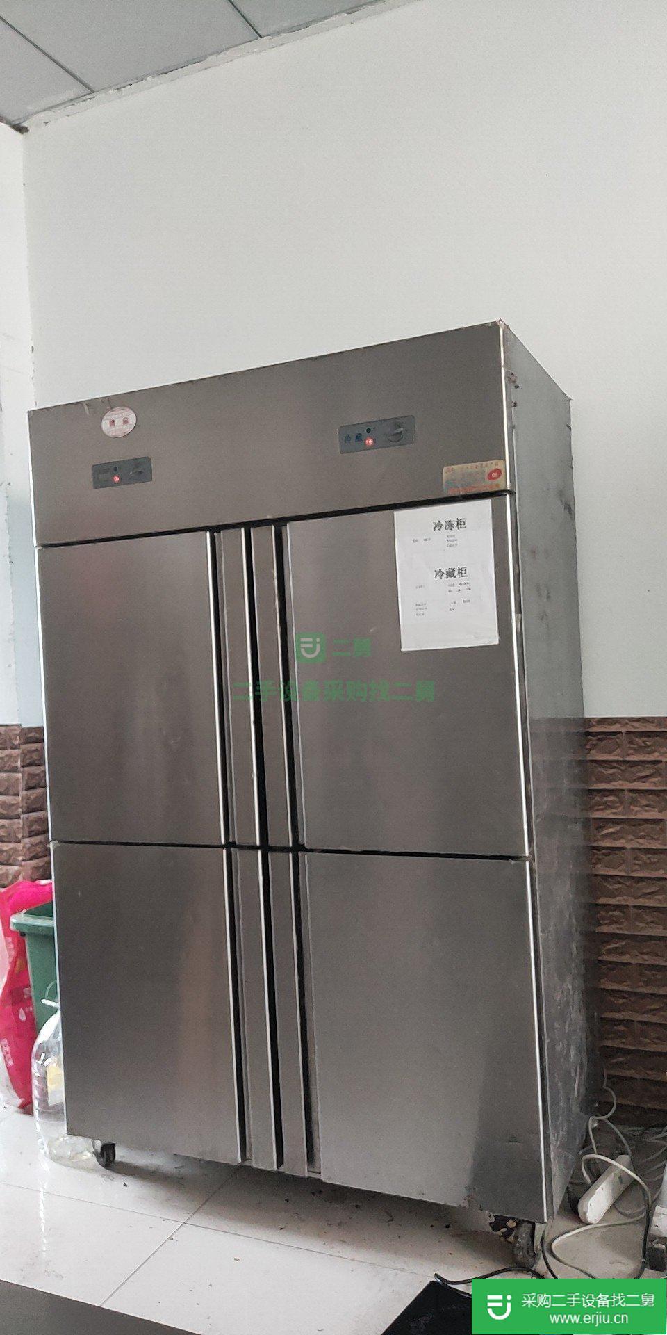 全套烘焙設備和柜臺