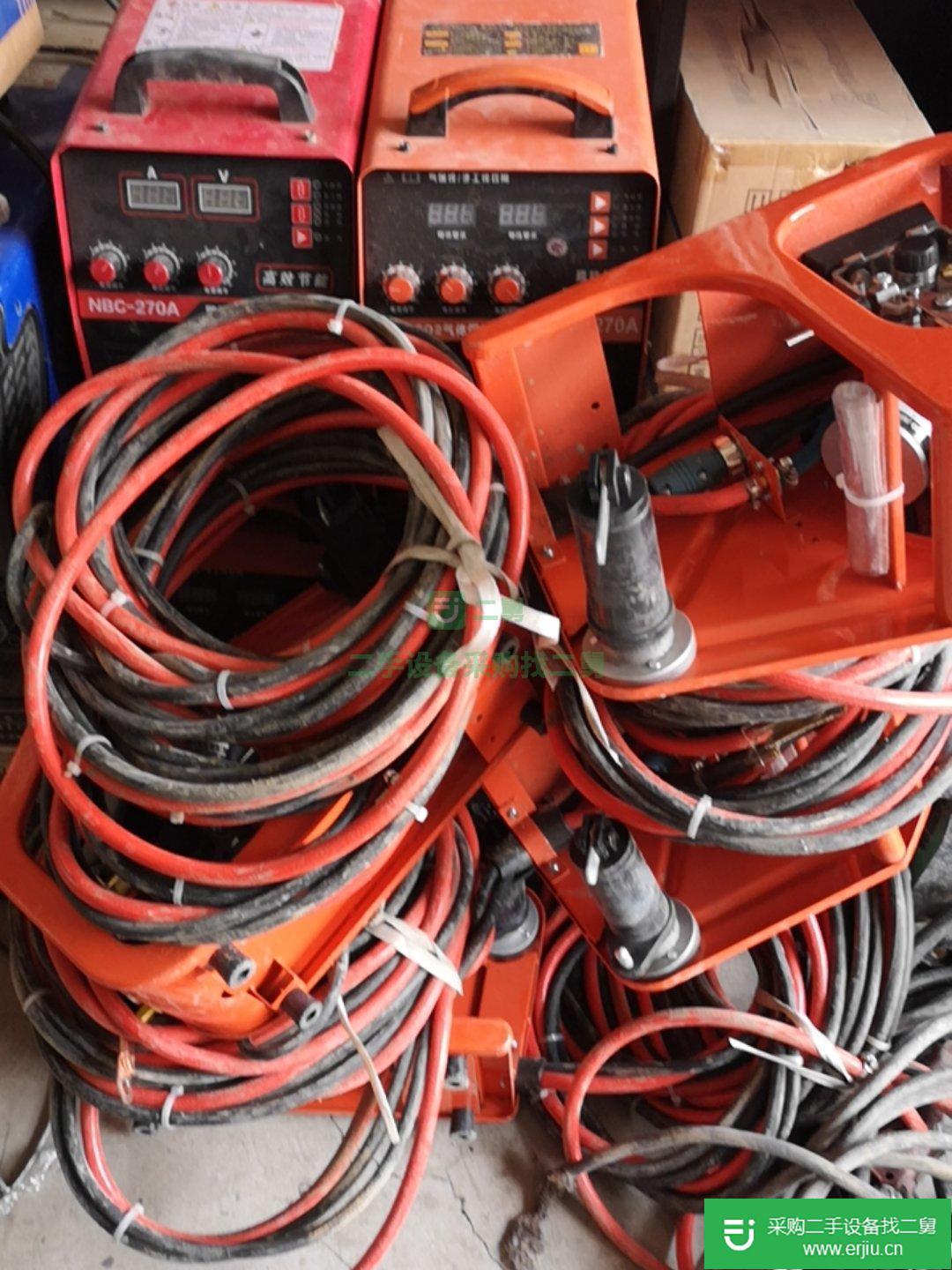 陜西出售二保焊機電焊機