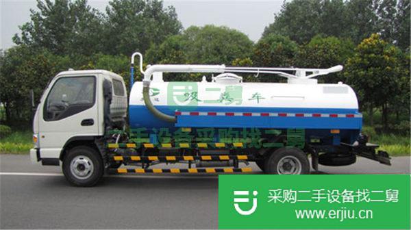 出售 歐曼吸糞車 11平方的吸糞車 吸糞車制造廠