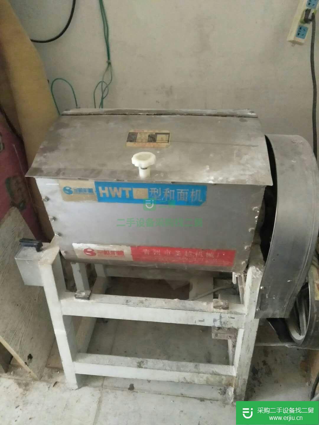 出售面包蛋糕設備