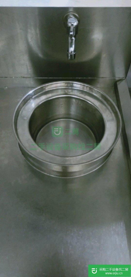 加風(fēng)機(jī)的猛火灶