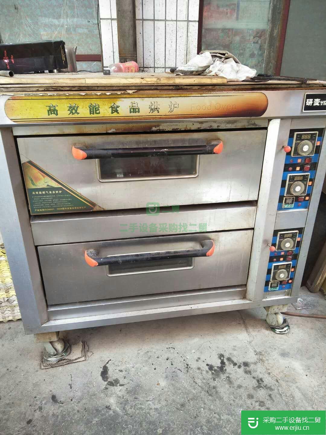 出售面包蛋糕設備