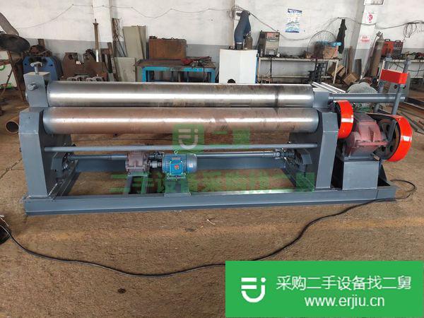 出售機械自動卷板機