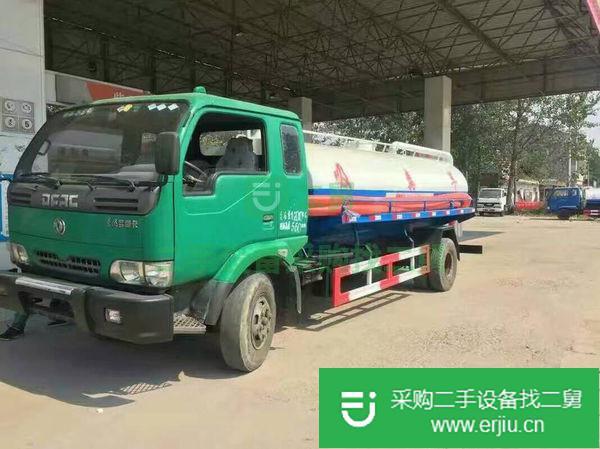 二手吸糞車,精品車況