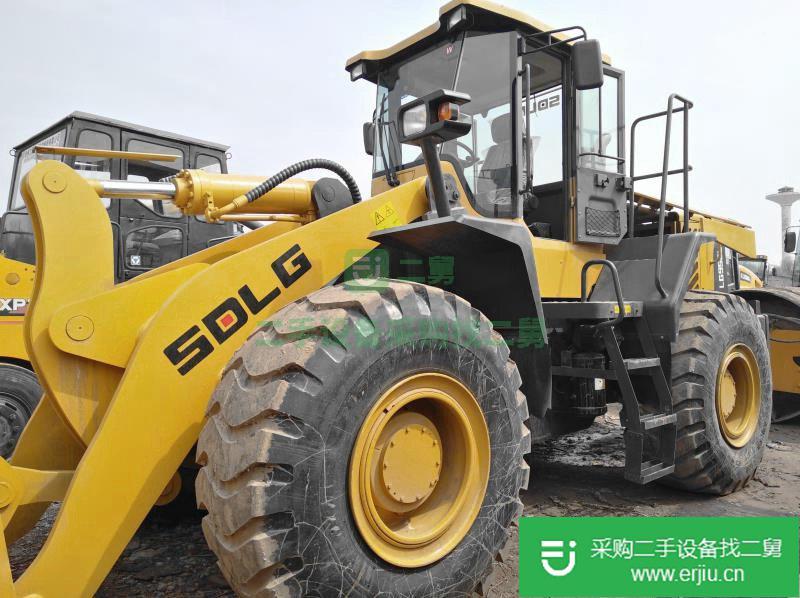 出售山東臨工 LG953N 裝載機