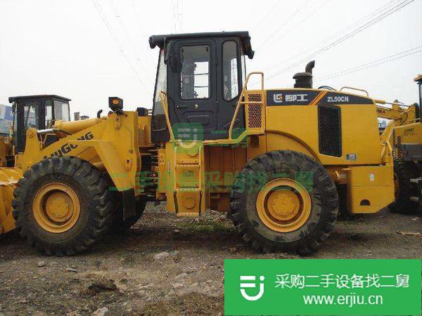 出售柳工裝載機