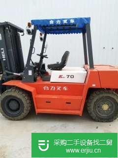 出售合力 H2000系列1-7噸 叉車