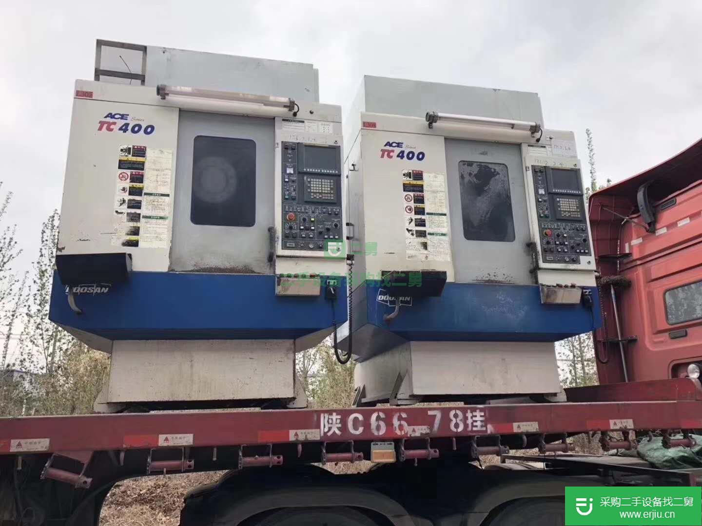 出售精雕機