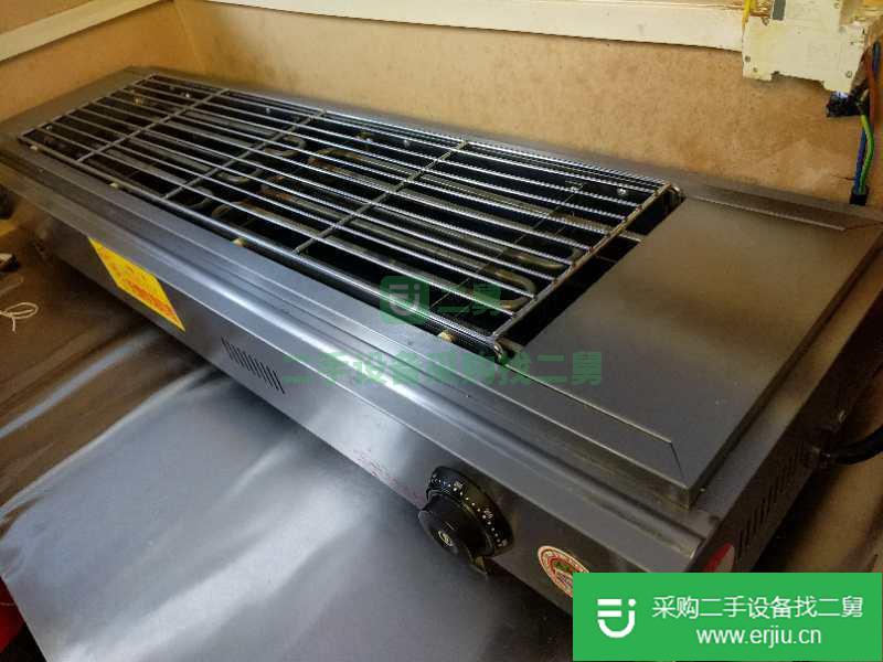 出售電烤爐