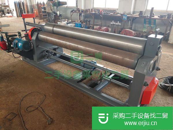 出售機械自動卷板機