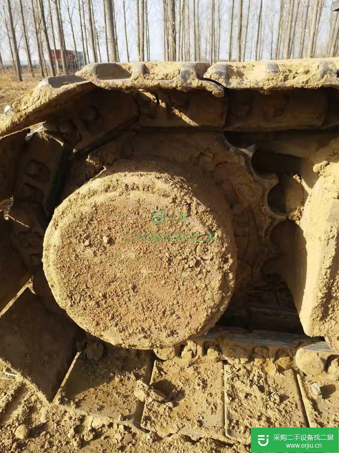 陜西省出售二手SY215C-9 挖掘機