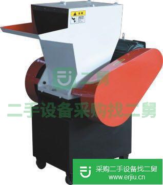 二手粉碎機造粒機拌料機等設備