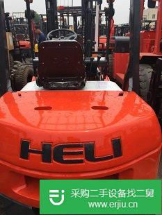 出售合力 H2000系列1-7噸 叉車