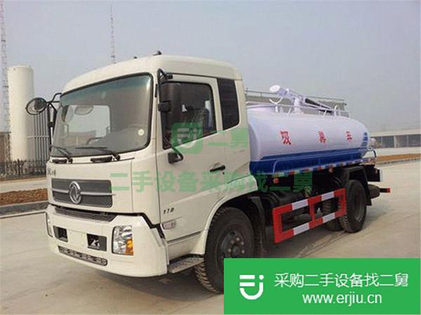 出售 歐曼吸糞車 11平方的吸糞車 吸糞車制造廠