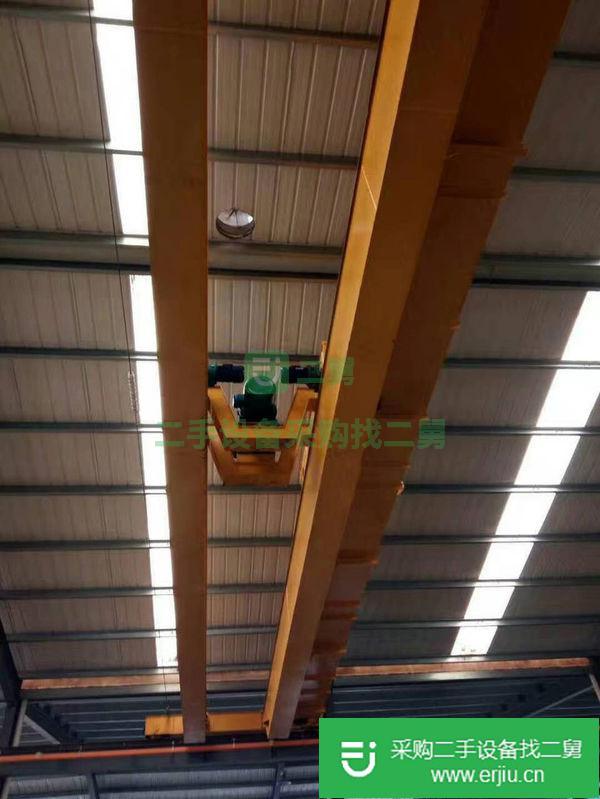出售二手龍門吊舊露天行車 起重機門式行吊5噸10噸16噸20噸25噸