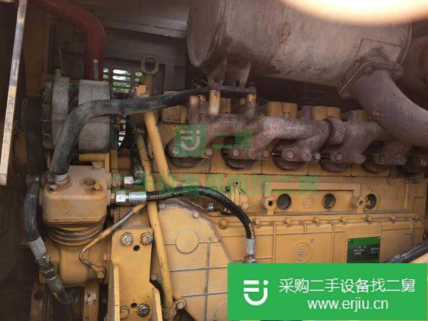 遼寧出售二手正宗干活機龍工855D加長臂裝載機