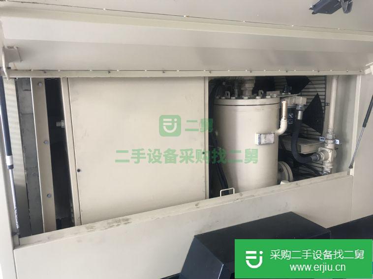 出售英格索蘭電移動空壓機75千瓦