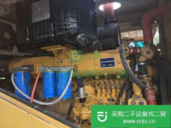 遼寧出售二手正宗干活機龍工855D加長臂裝載機