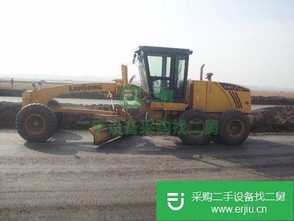 出售天工徐工柳工等160165180190型二手平地機(jī)