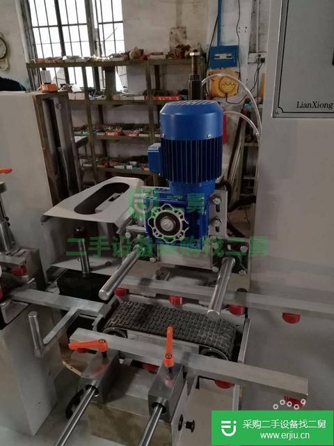 出售木線條專用異型線條砂光機